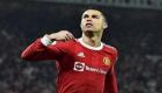 هل افتقد ريال مدريد؟ رونالدو يرد على جماهير يونايتد باحتفال الكلاسيكو
