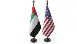 اتفاقية الـ100 مليار دولار.. الإمارات عرّابة عالمية في الطاقة المتجددة