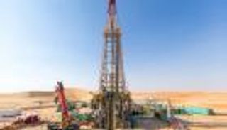 بقيمة 1.6 مليار دولار.."أدنوك للحفر" تحصل على عقد لخدمات الحفر المتكاملة