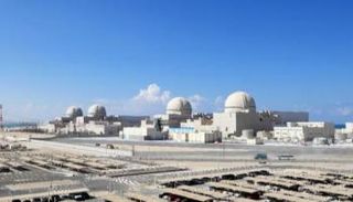 محطات براكة