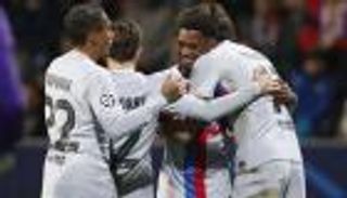 فيديو أهداف مباراة فيكتوريا بلزن وبرشلونة في دوري أبطال أوروبا