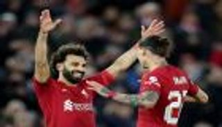 "لست المدرب".. محمد صلاح يعلق على تخبط نتائج ليفربول بـ5 رسائل