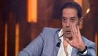 نساء في حياة مدحت صالح.. فنان من "كوكب تاني"