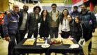 بعد سنوات من تأجيله.. مهرجان البحر الأحمر يعرض "القاهرة مكة" لأول مرة