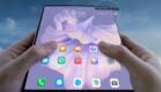 هواوي Mate Xs 2.. أول هاتف قابل للطي يدعم الرسائل عبر الأقمار الصناعية