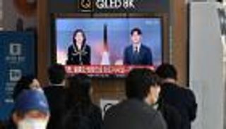 صواريخ الكوريتين تدق طبول الحرب.. "بارود" التوتر يشعل شبه الجزيرة