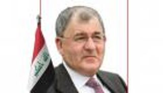 الرئيس العراقي: نأمل أن تكون قمة الجزائر منطلقا للعمل العربي المشترك