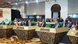 السيسي: تهديد أمن الخليج يطولنا جميعا ولا بد من وقف التدخلات الخارجية