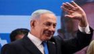 نتنياهو يشيد بالنتائج الأولية للانتخابات الإسرائيلية: بداية جيدة