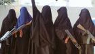 20 عاما سجنا بحق أمريكية قادت كتيبة لدى "داعش"