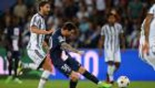 على أنقاض برشلونة.. ميسي يبحث عن إنجاز تاريخي في دوري أبطال أوروبا