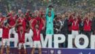 بـ9 غيابات.. كيف يلعب الأهلي ضد الداخلية في الدوري المصري؟