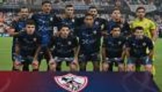 بدون إمام عاشور.. كيف يلعب الزمالك ضد إنبي في الدوري المصري؟