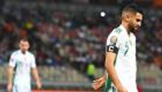 منتخب الجزائر.. "أسوأ ذكرى" تشعل خلافا بين رياض محرز وبراهيمي