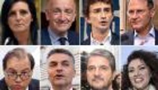 موسوليني "ينهض" من قبره.. ميلوني في ورطة بتعيين "الوزراء الصغار"