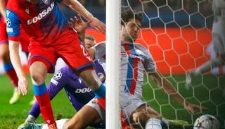 هدف ماركوس ألونسو