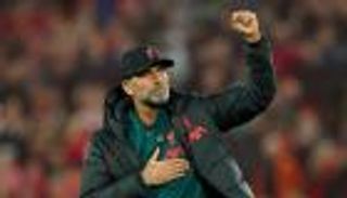 هدف ريال مدريد.. ليفربول يعد كلوب بأغلى صفقة في تاريخ الدوري الإنجليزي