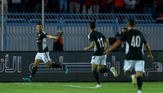 الأهلي المصري