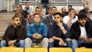 إمام عاشور والشعر الأبيض.. "قصة" تنتهي في 24 ساعة