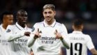 دوري أبطال أوروبا.. خماسية ريال مدريد تمنحه الصدارة.. ولايبزيج يتأهل