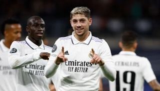 ريال مدريد ضد سيلتك