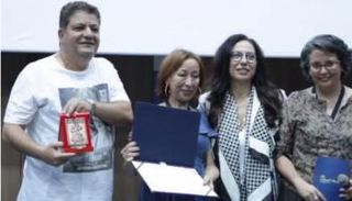 حفل تكريم داوود عبد السيد