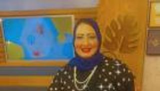 "ارتجاج في المخ".. مصرية وزوجها يضربان إعلامية مصرية (فيديو)