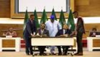 آبي أحمد: اتفاق السلام مع "تيغراي" يدفع إثيوبيا لطريق الإصلاح