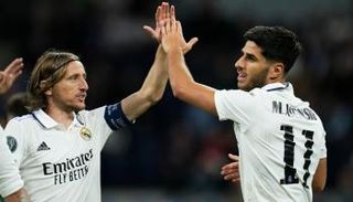 فريق ريال مدريد