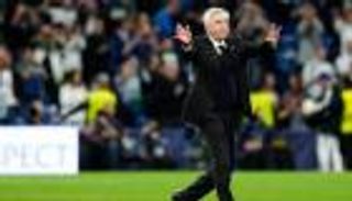 أنشيلوتي يهزم فيرجسون.. 7 أرقام من حفلة ريال مدريد في "أبطال أوروبا"