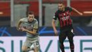 دوري أبطال أوروبا.. بن ناصر يتألق في ليلة تأهل تاريخية لميلان