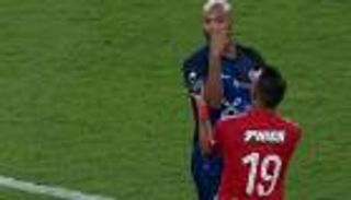تصريح رسمي يكشف مصير شيكابالا من عقوبات قمة الأهلي والزمالك