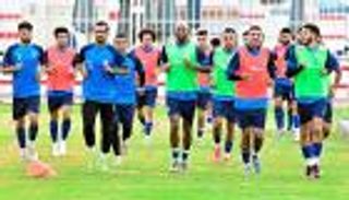 صفقات الزمالك.. لاعب المقاولون يطرق أبواب القلعة البيضاء