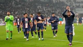 باريس سان جيرمان