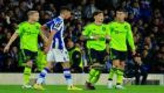 فيديو أهداف مباراة ريال سوسيداد ومانشستر يونايتد في الدوري الأوروبي