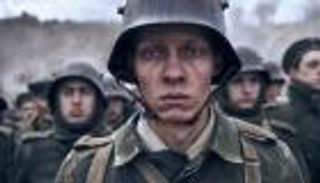 All Quiet on the Western Front.. إشادة واسعة بفيلم نتفليكس الجديد