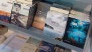 "العويس الثقافية" تشارك في معرض الشارقة الدولي للكتاب