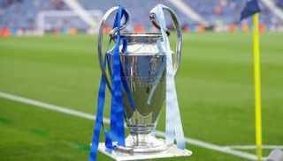 دوري أبطال أوروبا