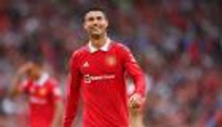 أغرب معلومة في جواز سفر كريستيانو رونالدو