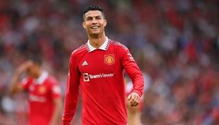 كريستيانو رونالدو