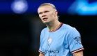 أهداف الدوري الإنجليزي..هالاند ليس الأول وصدمة كريستيانو رونالدو