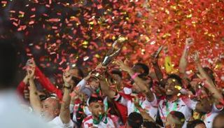 رابط وطريقة التصويت لنادي الوداد في جوائز جلوب سوكر