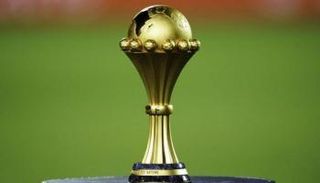 كأس أمم أفريقيا
