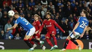 ترتيب هدافي دوري أبطال أوروبا