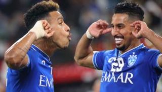 رابط وطريقة التصويت لنادي الهلال في جوائز جلوب سوكر 2022