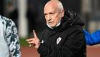 بعد تتويج الأهلي.. 9 ضربات متتالية تحاصر فيريرا في الزمالك