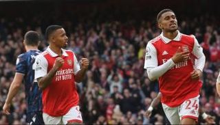 ما هي القنوات الناقلة لمباراة أرسنال وزيورخ في الدوري الأوروبي؟