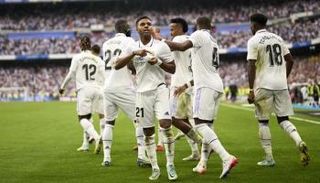 ريال مدريد الإسباني
