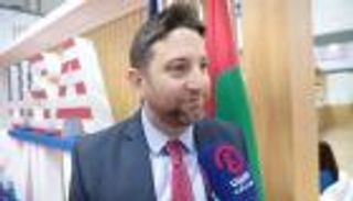 المتحدث باسم السفارة الأمريكية في أبوظبي: شراكتنا مع الإمارات تعكس قوة العلاقات الثنائية