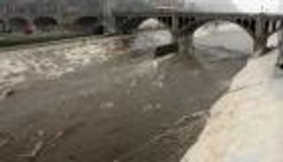 لوس أنجلوس وتغير المناخ.. بنية متهالكة تنذر بدمار خطير